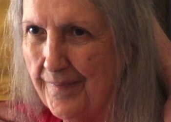 Barbara L. Thomas, 84, of Louisa, KY