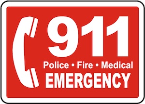 LAWRENCE COUNTY, KY. 911 MEETING SCHEDULED FOR NOVEMBER 9