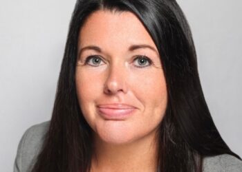 Amanda Hall joins Addiction Recovery Care as East Region Chief Operating Officer