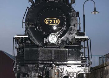 Kentucky Steam Heritage Receives $1.9 Million AMLER Award