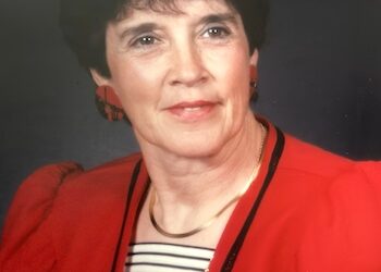 Claudetta S. Johnson, 89, of Louisa, KY