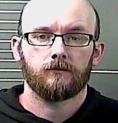 WANTED MARTIN COUNTY MAN HUNTED BY STATE POLICE FOR SEVERAL WEEKS ARRESTED ON HUMAN TRAFFICKING CHARGES