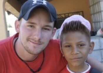 MARTIN COUNTY, KY. MAN REPORTED MISSING BY FAMILY NOW WANTED FOR HUMAN TRAFFICKING, ORGANIZED CRIME AND CHILD PORN