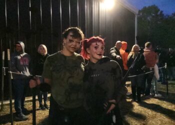 FALLSBURG FEARPLEX IS ECONOMIC ‘BOO’N FOR LAWRENCE COUNTY