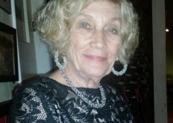 Gladys Messer, 78, of Crum, WV