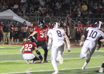 DAWGS GET BACK ON TRACK WITH VICTORY OVER MAGOFFIN COUNTY