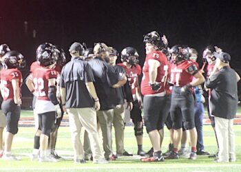 Miscues Derail Lawrence Co. In Loss Versus Boyd Co.