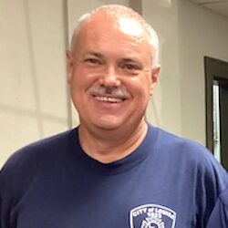 LOUISA FIRE DEPARTMENT FIRE PREVENTION WEEK 2023