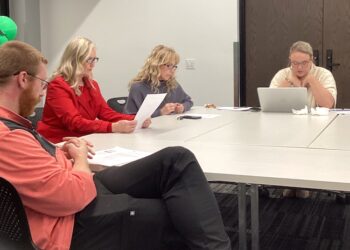 LC PUBLIC LIBRARY BOARD MAKES DONATION TO LAWRENCE COUNTY SCHOOLS FOR DOLLY PARTON IMAGINATION LIBRARY…