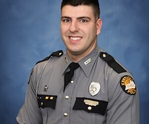 KENTUCKY STATE POLICE POST 9 IN PIKEVILLE RELEASE OCTOBER TRAFFIC SAFETY CHECKPOINTS