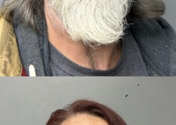 PRICHARD, LOUISA COUPLE ARRESTED BY WAYNE SHERIFF’S MEN