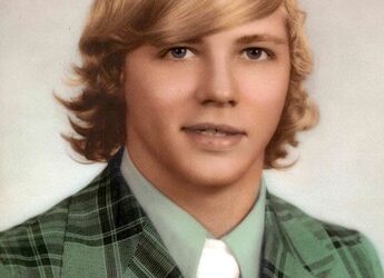 David Parsons, Jr., 68, of Louisa, KY