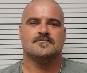 TWO DRUG SUSPECTS FROM LOUISA ARRESTED DURING A TRAFFIC STOP IN KENOVA AREA