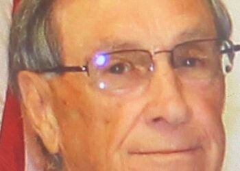 William “Bill” L. Hardin, 82, of Louisa, KY
