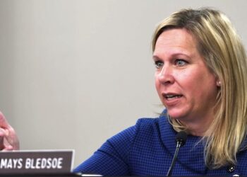 “Youth E-Cigarette Usage Rate Among Kentucky High Schoolers Has Surpassed That Of The National Rate Of Adult Cigarette Usage,” Nemeth Said