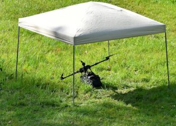 GEORGIA MAN ARRESTED FOR DRONE ATTEMPT TO CARRY CONTRABAND IN FEDERAL PRISON AT INEZ