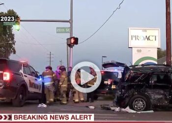 MCCOY ARRESTED AFTER LEADING COPS IN PURSUIT THAT ENDS IN FATALITY