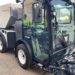 New Street Sweeper Purchased At Special Louisa City Meeting