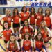 Tolsia Volleyball Showing Signs Of Improvement Each Time On The Floor