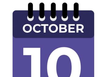 Kentuckians must register to vote by 4 p.m. on October 10 to vote in the November election