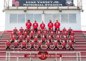 Lawrence Co. Youth Football League will play for three Turf Bowl Titles Saturday at Marshall University