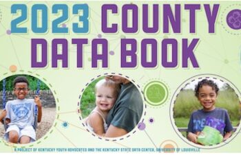 Kentucky’s Kids Count County Data Book Looks At Well-Being Of State’s Children County By County