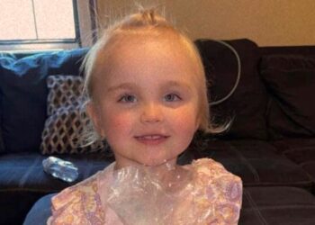 4 YEAR-OLD IS VICTIM OF MURDER; FAMILY MEMBERS CHARGED