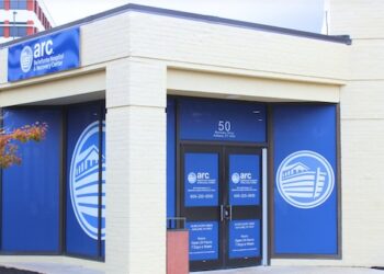 Addiction Recovery Care Opens New Bellefonte Hospital and Recovery Center