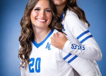 Former VolleyDawgs help Alice Lloyd College to Region Finals