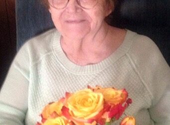 Betty VanHorn, 90, of Louisa, KY