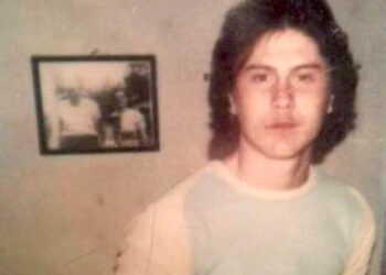 Bill Vanhorn, 62, of Louisa, KY