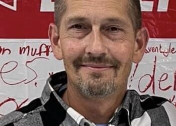 MARTIN COUNTY HIGH PRINCIPAL DIES OF APPARENT HEART ATTACK