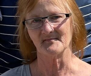 Bessie Chandler, 67, of Louisa, KY