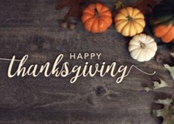 What Has Happened To Thanksgiving?