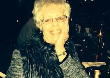 Gay Hughes, 86 of Louisa, KY