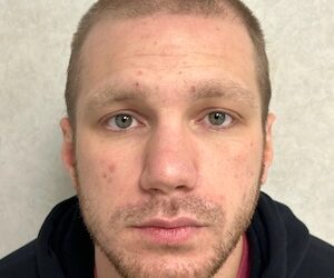 PRICHARD MAN ARRESTED ON 5 FELONY DRUG WARRANTS