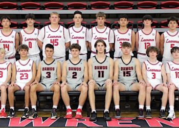 Lawrence Co. Boys looking to defend 58th District title