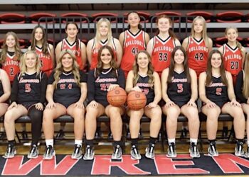 DEFENDING 15TH REGION CHAMPION BULLDOGS READY TO TAKE ON ALL COMERS