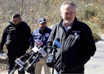 1 WORKER KILLED, ANOTHER MISSING IN KENTUCKY PONTIKI COAL PREP PLANT COLLAPSE