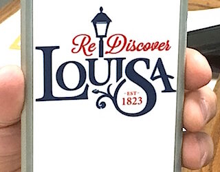 Louisa City Council Regular Meeting November 14, 2023 AGENDA