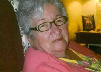 Moncie O. Kiser, 94, of Zephyrhills, FL