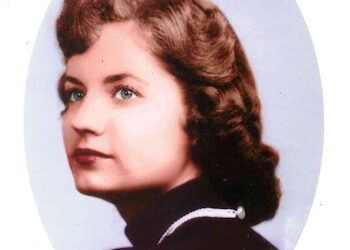 Mary N. Peters, 85, of Ft. Gay, W.Va.