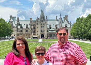 THE SEASON OF GRATITUDE  -Sen. Phillip Wheeler