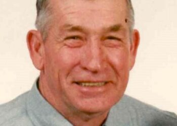 Bernard Porter, 94, of Fort Gay, WV