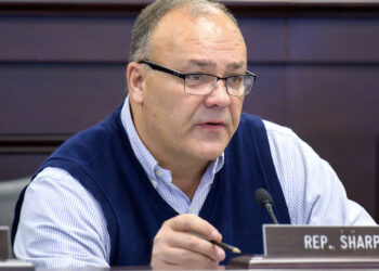 Lawrence-Ashland state representative talks Economic Development in Frankfort