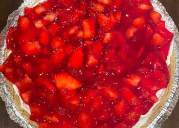 Not Your Typical Bake Sale – Fort Gay Area Woman’s Club holds online bake sale – auction style