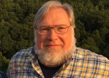 Thankful for the partnerships that help us build back better