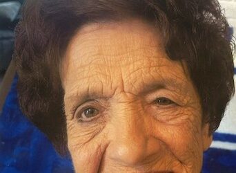 Magalene “Maggie” Thompson, 89 of Genoa, WV