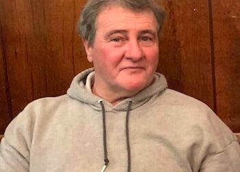 Timothy King Cyrus, 63, of Fort Gay, WV