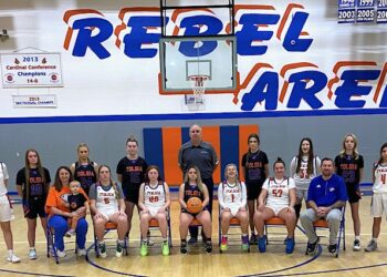 Tolsia Aiming For Another Trip To Girls State Tournament